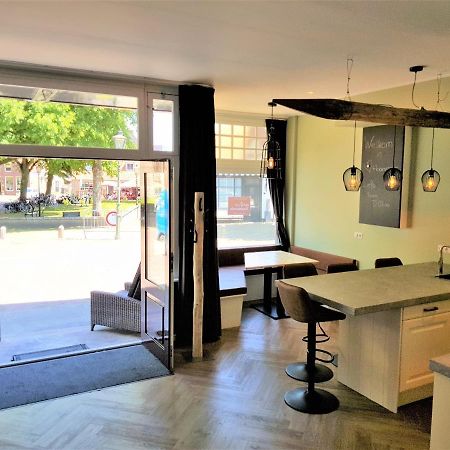 Appartement "Hartje Haamstede" Burgh-Haamstede Extérieur photo