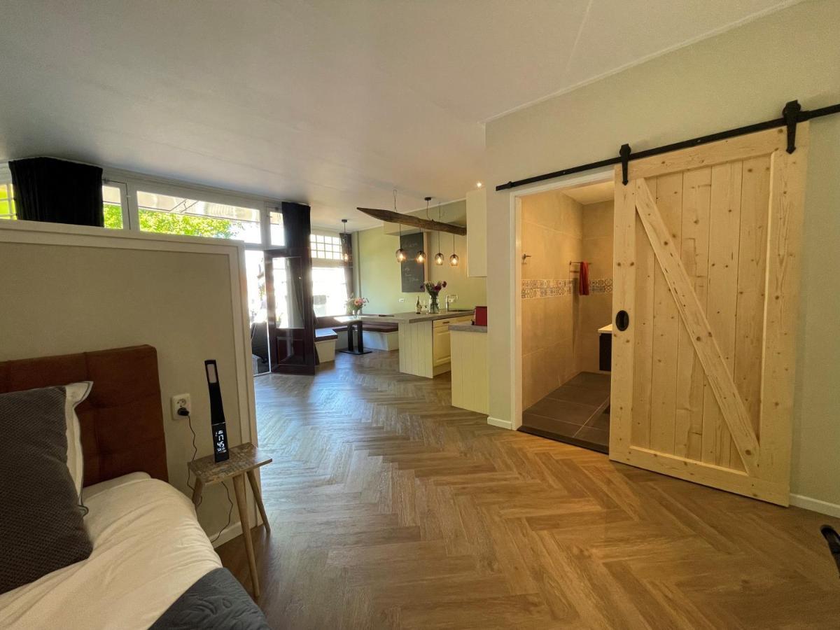 Appartement "Hartje Haamstede" Burgh-Haamstede Extérieur photo