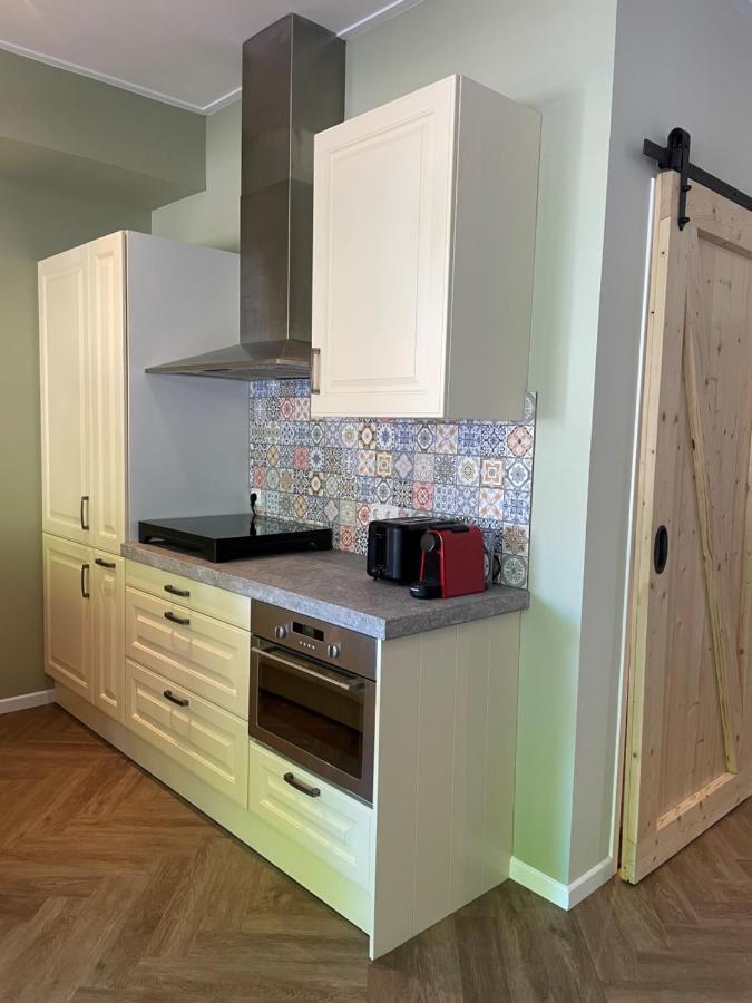 Appartement "Hartje Haamstede" Burgh-Haamstede Extérieur photo