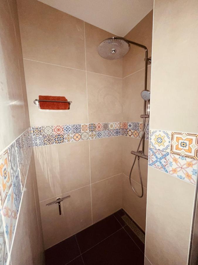 Appartement "Hartje Haamstede" Burgh-Haamstede Extérieur photo