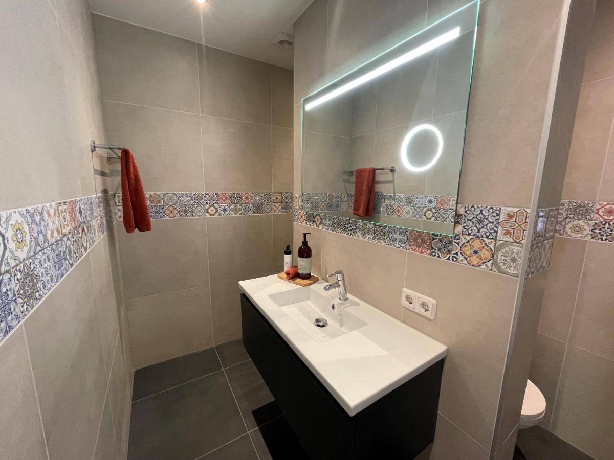 Appartement "Hartje Haamstede" Burgh-Haamstede Extérieur photo