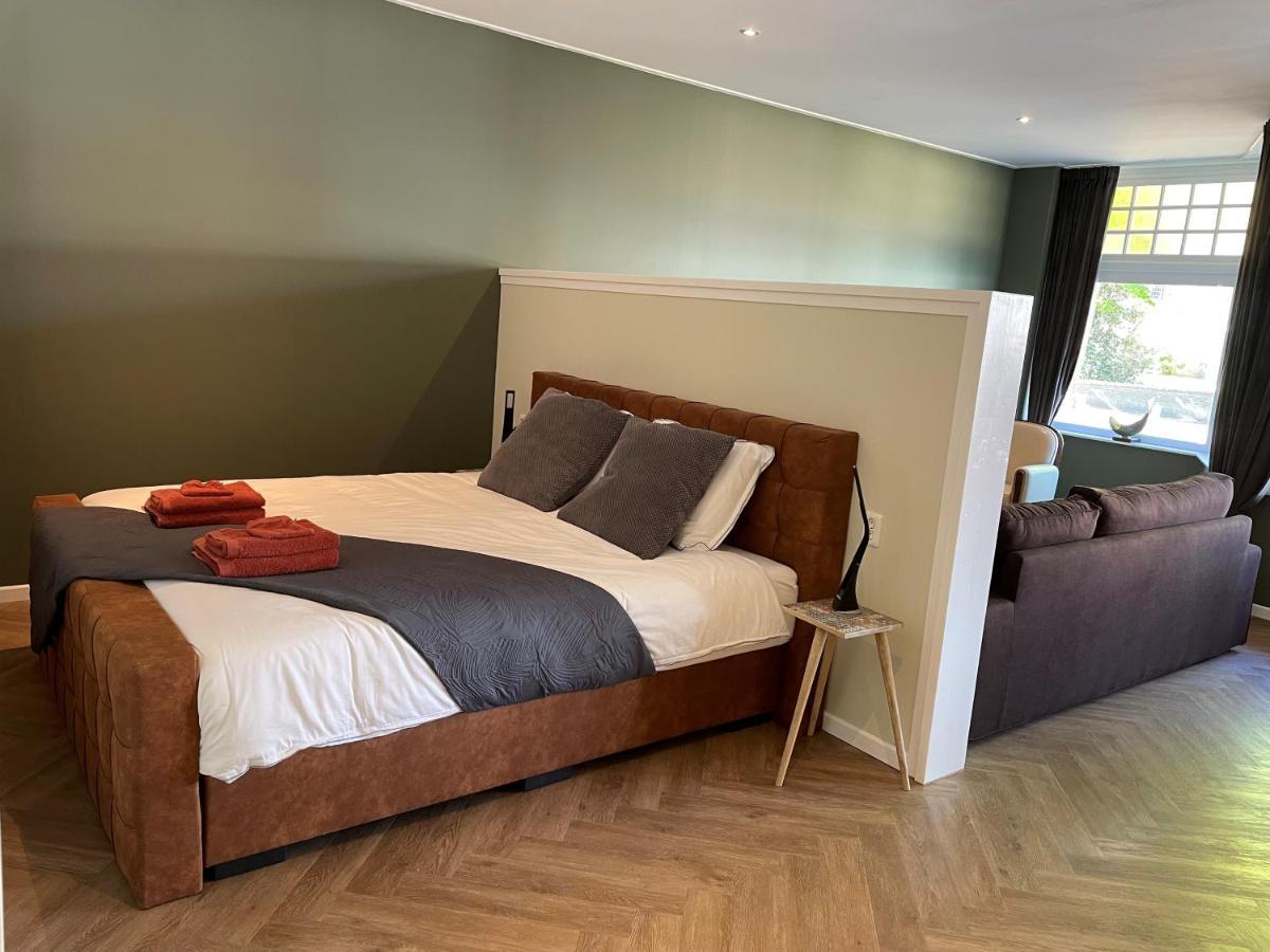 Appartement "Hartje Haamstede" Burgh-Haamstede Extérieur photo