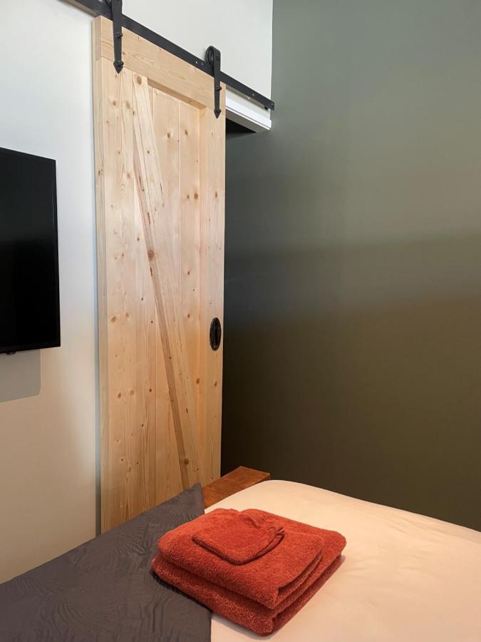 Appartement "Hartje Haamstede" Burgh-Haamstede Extérieur photo