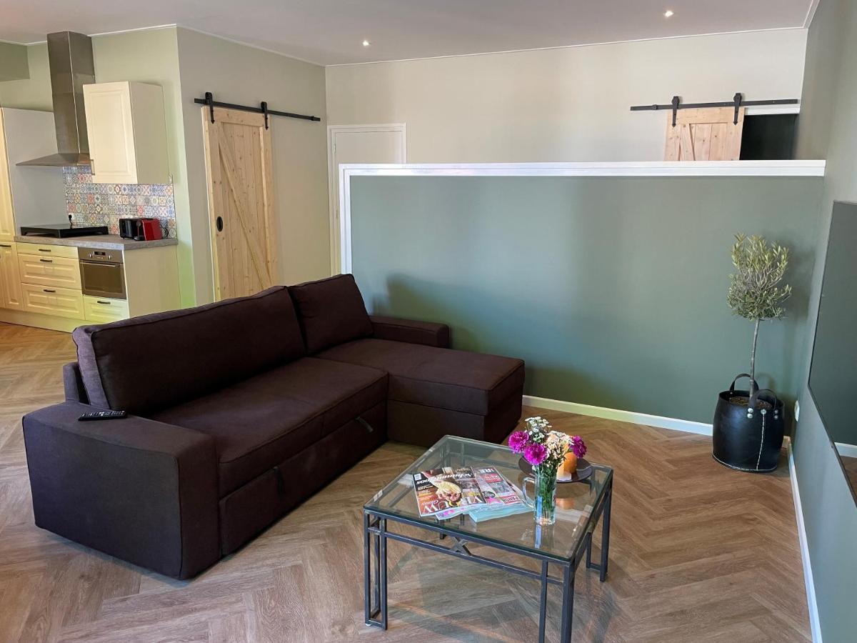 Appartement "Hartje Haamstede" Burgh-Haamstede Extérieur photo