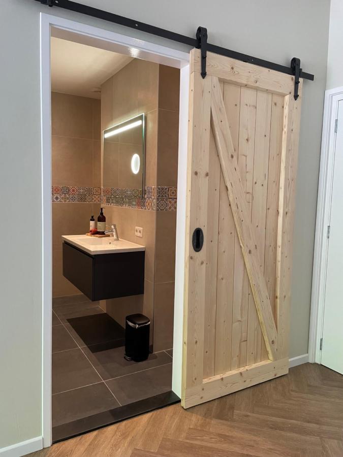 Appartement "Hartje Haamstede" Burgh-Haamstede Extérieur photo