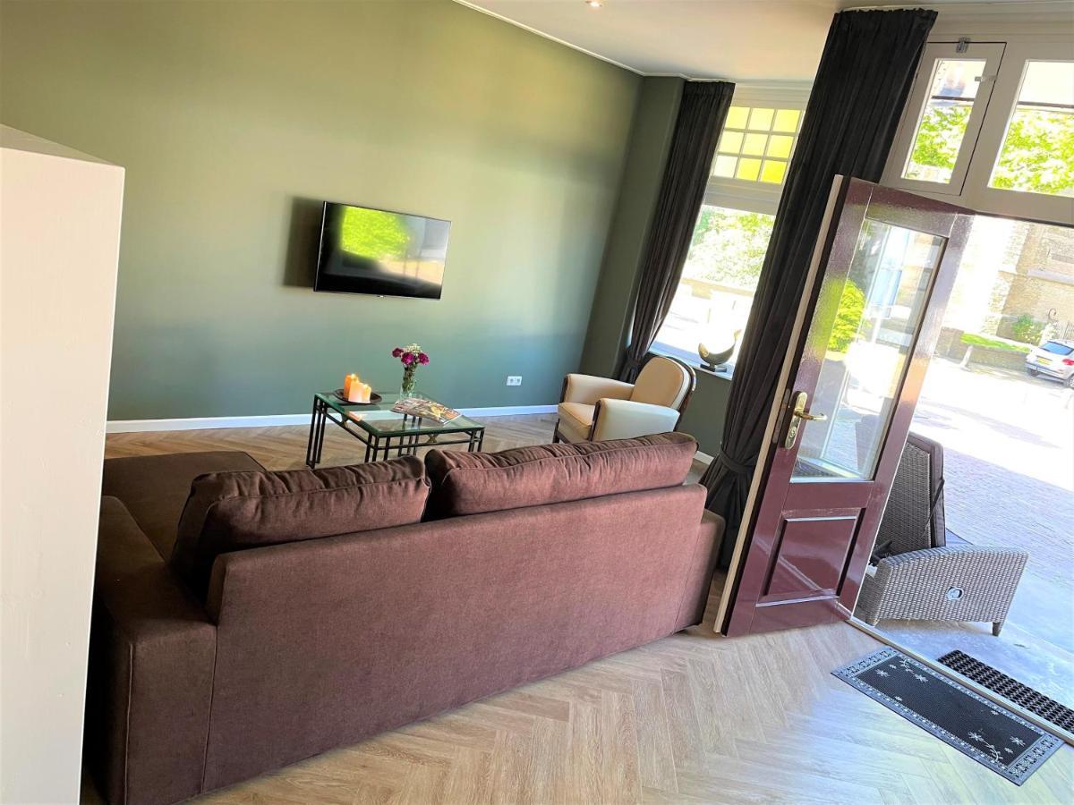 Appartement "Hartje Haamstede" Burgh-Haamstede Extérieur photo