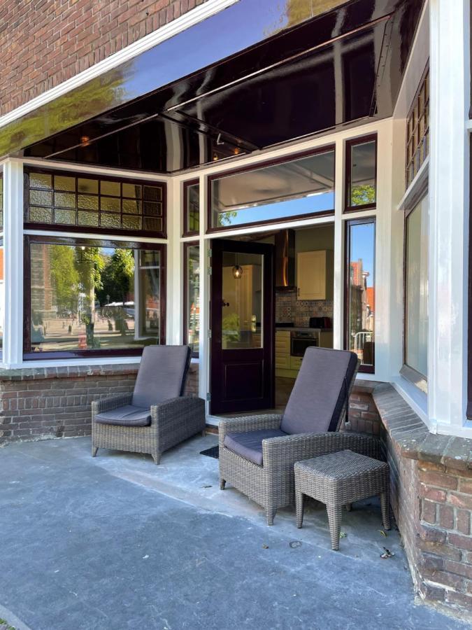 Appartement "Hartje Haamstede" Burgh-Haamstede Extérieur photo