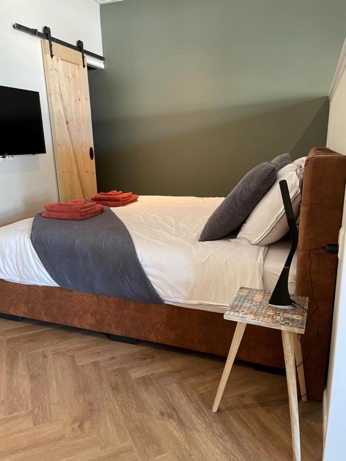 Appartement "Hartje Haamstede" Burgh-Haamstede Extérieur photo